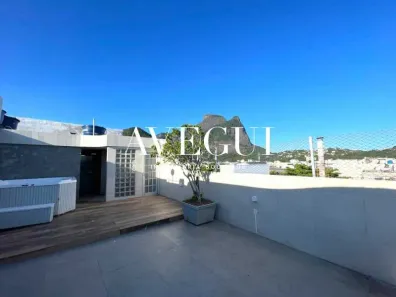 Cobertura com 3 Quartos à venda, 302m² no Barra da Tijuca, Rio de Janeiro