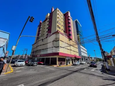 Apartamento com 2 Quartos para venda ou aluguel, 90m² no Centro, São Leopoldo