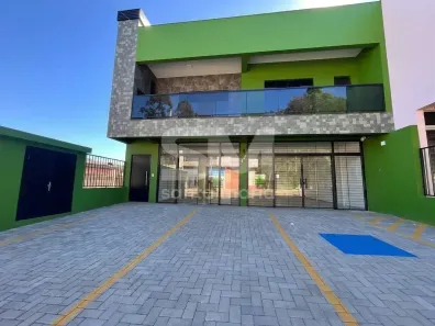Conjunto Comercial / Sala para alugar, 50m² no Efapi, Chapecó