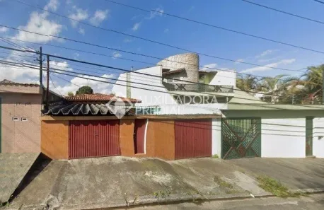 Terreno / Lote / Condomínio à venda, 338m² no Santa Maria, Santo André