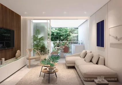 Cobertura com 2 Quartos à venda, 172m² no Ipanema, Rio de Janeiro