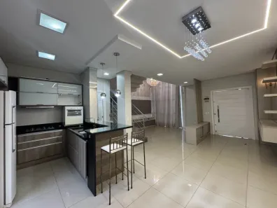 Casa com 3 Quartos à venda, 124m² no Estância Velha, Canoas