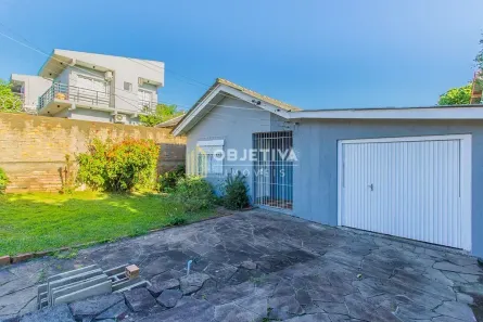 Casa com 2 Quartos à venda, 103m² no Igara, Canoas
