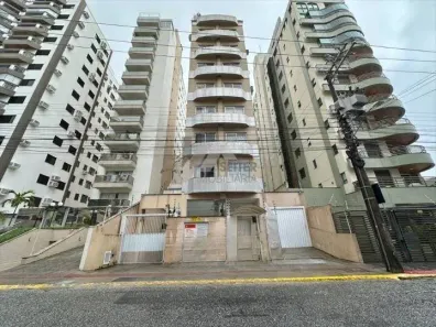 Apartamento com 3 Quartos à venda, 100m² no Centro, Florianópolis