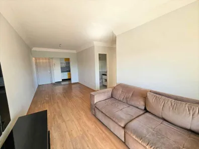 Apartamento com 3 Quartos à venda, 106m² no Vila Guiomar, Santo André