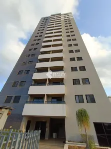 Apartamento com 3 Quartos à venda, 84m² no Vila Brandina, Campinas
