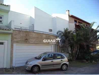 Casa de Condomínio com 3 Quartos à venda, 270m² no Sarandi, Porto Alegre