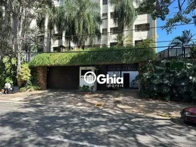Apartamento com 4 Quartos à venda, 155m² no Jardim Proença, Campinas