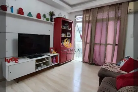 Apartamento com 3 Quartos à venda, 78m² no Kobrasol, São José