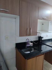 Apartamento com 2 Quartos à venda, 45m² no Cidade Líder, São Paulo