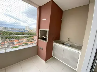 Apartamento com 2 Quartos à venda, 70m² no Parque Industrial, São José dos Campos