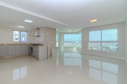 Apartamento com 3 Quartos à venda, 137m² no Centro, Balneário Camboriú