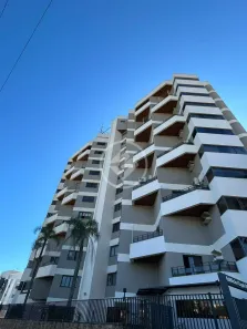 Apartamento com 3 Quartos para venda ou aluguel, 184m² no Centro, Vinhedo