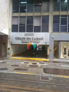 Conjunto Comercial / Sala à venda, 345m² no Centro, Rio de Janeiro