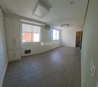 Conjunto Comercial / Sala à venda, 20m² no Centro, Florianópolis