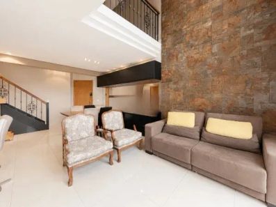 Apartamento com 2 Quartos à venda, 83m² no Jardim Europa, Porto Alegre
