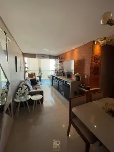 Apartamento com 3 Quartos à venda, 84m² no Praia de Itaparica, Vila Velha