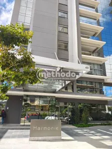 Apartamento com 3 Quartos à venda, 116m² no Nova Campinas, Campinas