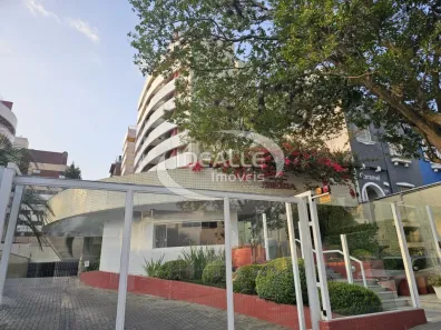 Apartamento com 3 Quartos à venda, 150m² no Mercês, Curitiba