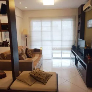 Apartamento com 3 Quartos à venda, 110m² no Centro, Taubaté