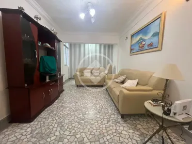 Apartamento com 2 Quartos à venda, 99m² no Pompéia, Santos