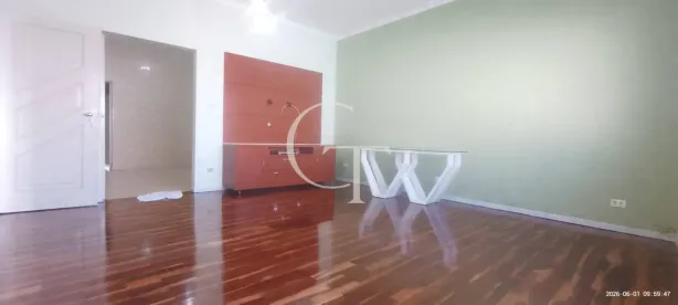 Casa com 3 Quartos para alugar, 170m² no Centro, Itu