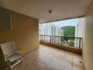 Apartamento com 3 Quartos à venda, 115m² no Pitangueiras, Guarujá