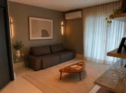 Apartamento com 3 Quartos para venda ou aluguel, 107m² no Umarizal, Belém