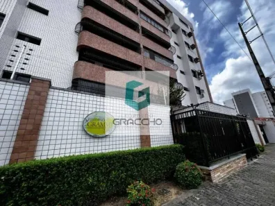 Apartamento com 4 Quartos à venda, 120m² no Parquelândia, Fortaleza