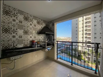 Apartamento com 2 Quartos à venda, 70m² no Independência, São Bernardo do Campo
