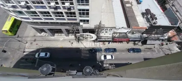 Conjunto Comercial / Sala à venda, 100m² no Centro, Niterói