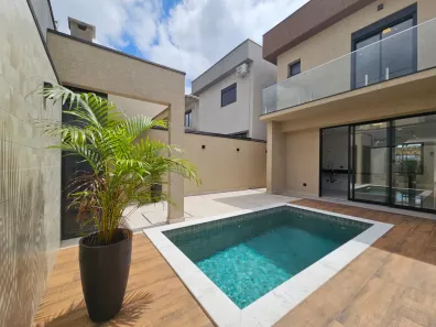 Casa com 3 Quartos à venda, 163m² no Portais (Polvilho), Cajamar