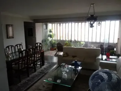 Apartamento com 3 Quartos à venda, 140m² no Jardim, Santo André
