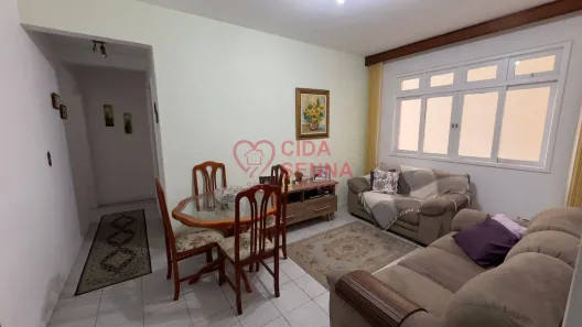Apartamento com 2 Quartos à venda, 80m² no Centro, Florianópolis