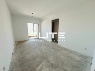 Apartamento com 2 Quartos à venda, 64m² no Campestre, Santo André