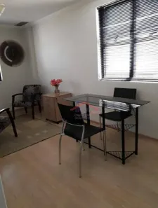 Conjunto Comercial / Sala à venda, 35m² no Vila Itapura, Campinas