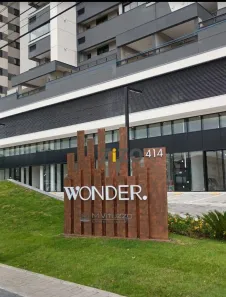 Apartamento com 2 Quartos à venda, 56m² no Jardim Satélite, São José dos Campos