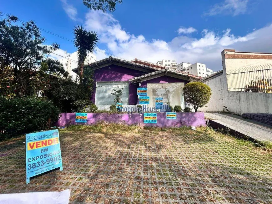 Foto do imóvel - Imóvel comercial para alugar com 6 quartos, 1 suíte, 415 m², 3 banheiros e 12 vagas na garagem.