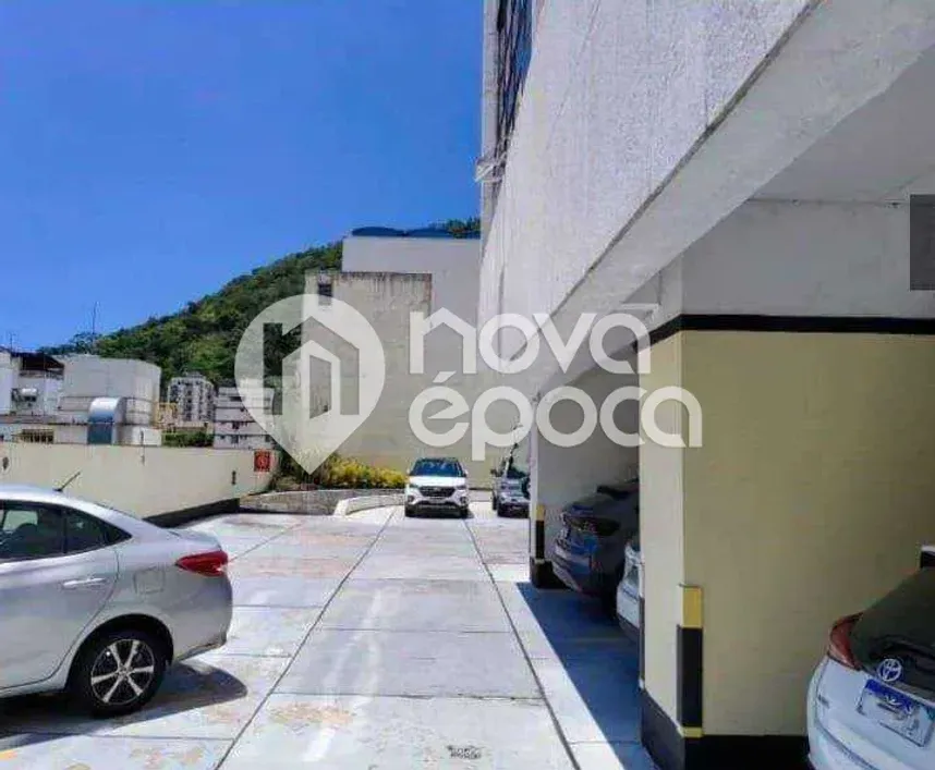Foto do imóvel - Sala Comercial á