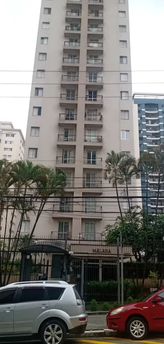 Primeira imagem do imóvel