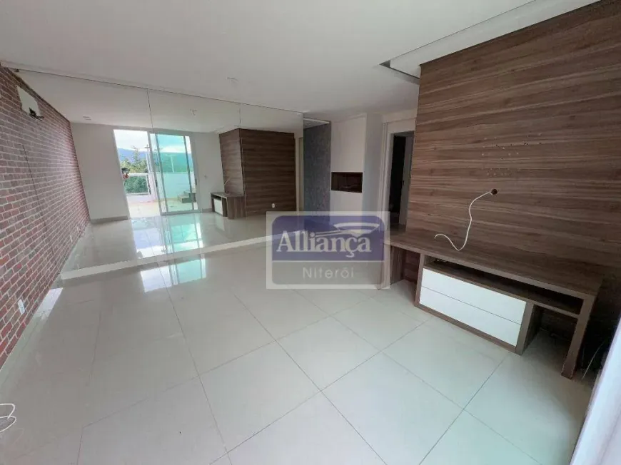Foto do imóvel - Cobertura para alugar com 176 m², 3 quartos, 3 banheiros, 2 vagas