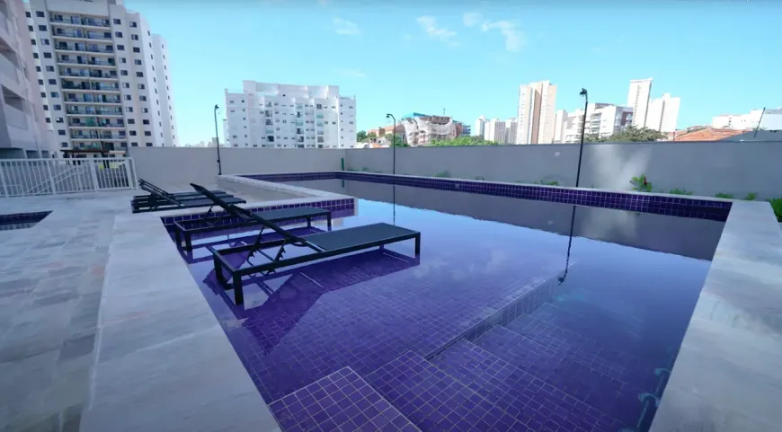 Foto do imóvel - Apartamento à venda com 2 quartos, 1 suíte, 63 m², 2 banheiros e 1 vaga na garagem em