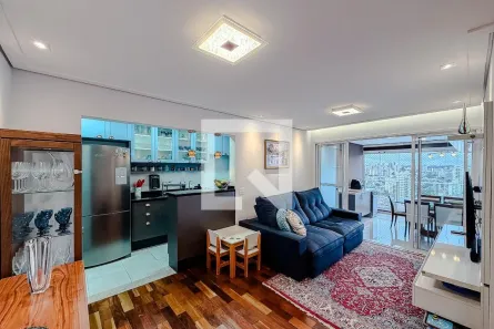 Apartamento com 3 Quartos à venda, 92m² no Bosque da Saúde, São Paulo
