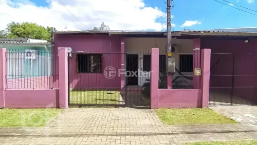 Casa com 3 Quartos à venda, 150m² no Harmonia, Canoas