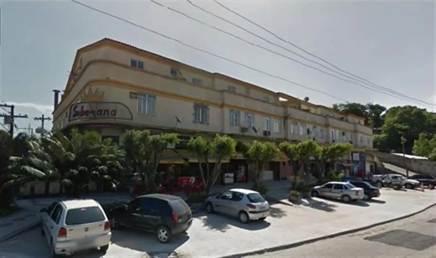 Foto do imóvel - Apartamento para alugar com 1 quarto, 1 banheiro e 1 vaga na garagem de 60 m² em