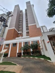 Apartamento com 3 Quartos à venda, 94m² no Parque Campolim, Sorocaba