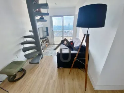 Apartamento com 3 Quartos à venda, 97m² no Jaguaré, São Paulo