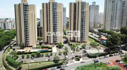 Apartamento com 2 Quartos à venda, 78m² no Mansões Santo Antônio, Campinas