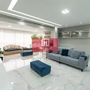 Apartamento com 2 Quartos à venda, 92m² no Bosque da Saúde, São Paulo