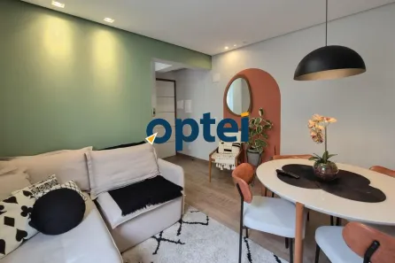 Apartamento com 1 Quarto à venda, 48m² no Anchieta, São Bernardo do Campo